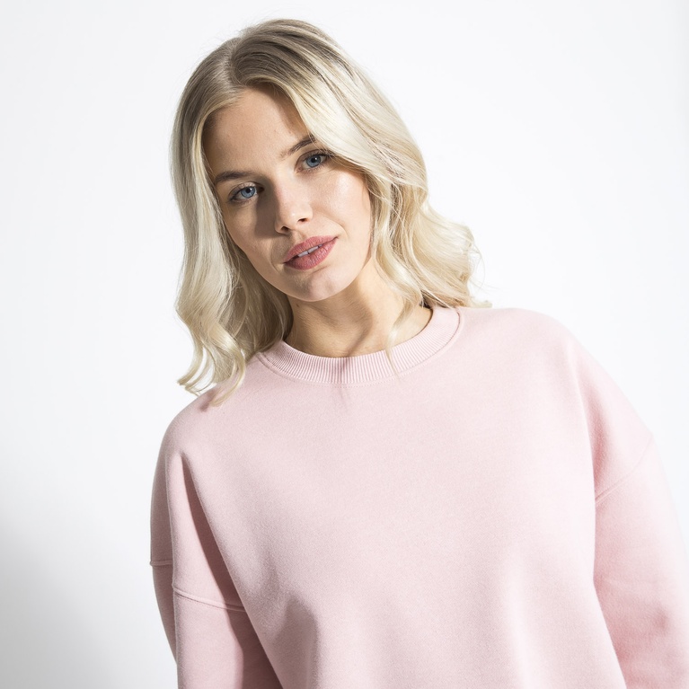 Cropped sweatshirt "Celine" Cropped sweatshirt "Celine"